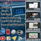 Interfaccia di navigazione automatica della scatola di androide di Android 9,0 4+64GB Carplay video per Chevrolet Silverado