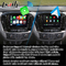 Interfaccia della scatola di navigazione di Carplay video per l'auto di androide della traversata di Chevrolet