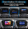 Interfaccia della scatola di navigazione di Carplay video per l'auto di androide della traversata di Chevrolet