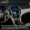 Sistema di navigazione automatico di multimedia dell'automobile dell'interfaccia di androide carplay di INDICAZIONE di Cadillac SRX