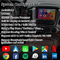 Interfaccia di multimedia di Lsailt Android Carplay video per Chevrolet Suburban GMC Tahoe