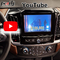 Interfaccia di multimedia di Android Carplay video per la traversata/Camaro/suburbano/Tahoe/Silverado di Chevrolet