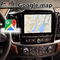Interfaccia di multimedia di Android Carplay video per la traversata/Camaro/suburbano/Tahoe/Silverado di Chevrolet