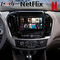 Interfaccia di Carplay di navigazione di Lsailt Android video per l'impala di Camaro della traversata di Chevrolet suburbana
