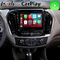 Interfaccia di Carplay di navigazione di Lsailt Android video per l'impala di Camaro della traversata di Chevrolet suburbana