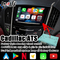 Video interfaccia di Android della scatola automatica carplay senza fili di navigazione per il video del ATS di Cadillac