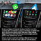 Video interfaccia di Android della scatola automatica carplay senza fili di navigazione per il video del ATS di Cadillac