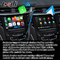 Interfaccia della scatola automatica di navigazione di Carplay Android di multimedia video per il video di Cadillac XTS