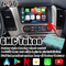 Auto di androide della scatola dell'interfaccia della scatola di navigazione di Android 9,0 Carplay video per GMC il Yukon ecc