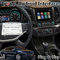 Le multimedia di Lsailt Android Carplay collegano mediante interfaccia per Chevrolet Impala Colorado Tahoe all'auto senza fili di Android