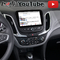 Interfaccia multimediale Lsailt Android Carplay per Chevrolet Equinox Malibu Traverse Mylink