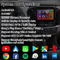 Le multimedia di Carplay collegano mediante interfaccia per l'impala di Tahoe della traversata di Chevrolet all'auto di Android di navigazione di GPS
