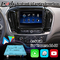 Interfaccia multimediale Android Carplay per sistema Mylink Chevrolet Traverse Tahoe Impala