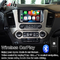 Interfaccia dell'automobile di 4GB Android per GMC il Yukon con NetFlix, YouTube, CarPlay, Android PX6 automatico RK3399