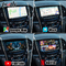Video interfaccia di multimedia per l'INDICAZIONE del ATS XTS SRX di Cadillac con YouTube, NetFlix, Waze con CarPlay senza fili