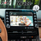 Video scatola dell'interfaccia di Android per la maestà di Toyota Avalon Camry RAV4 con Carplay senza fili