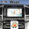 Scatola di navigazione di GPS dell'interfaccia di Lsailt Android per il Toyota Land Cruiser 200 V8 LC200 2012-2015