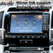 Lsailt Android Auto Carplay Scatola di Interfaccia Multimediale per Toyota Land Cruiser LC200 2013-2015