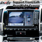 Video interfaccia di Lsailt Android per il Toyota Land Cruiser 200 V8 LC200 2012-2015