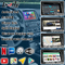 Androide carplay senza fili Nissan GT-R automatico R35 di navigazione di Android