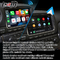 Androide carplay senza fili Nissan GT-R automatico R35 di navigazione di Android