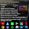 Interfaccia di Carplay di multimedia dell'automobile di Lsailt Android per 2021 2022 Toyota Land Cruiser LC200