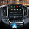 Video interfaccia Carplay senza fili di Lsailt Android per il Toyota Land Cruiser 2017 LC200 VXR