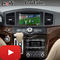 Interfaccia video di navigazione Lsailt Android per Nissan Quest E52 con Youtube NetFlix Yandex Carplay