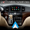 Interfaccia di multimedia di Android video per Nissan Quest E52 con Carplay Youtube NetFlix Yandex