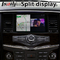 Interfaccia multimediale Android Lsailt per Nissan Armada Patrol Y62 con Wireless Carplay