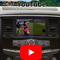 Scatola dell'interfaccia dell'automobile di Android video per Nissan Armada With Wireless Android Carplay automatico