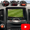 Interfaccia Lsailt Android Carplay per Nissan 370Z con Youtube Waze NetFlix