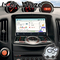 Interfaccia Lsailt Android Carplay per Nissan 370Z con Youtube Waze NetFlix