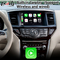 Interfaccia video Android Lsailt per Nissan Pathfinder R52 con Wireless Carplay Android Auto