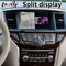 Video interfaccia di Android per Nissan Pathfinder R52 Carplay
