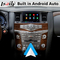 Lsailt Android Nissan Multimedia Interface per la pattuglia Y62