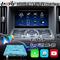 Scatola di interfaccia di navigazione Android Carplay per Infiniti G25 G37 G35 con NetFlix Android Auto