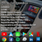 Interfaccia di multimedia di Lsailt Android video per Infiniti EX35 con l'auto senza fili di androide di Carplay