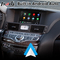 Scatola dell'interfaccia di Lsailt Android Carplay per Infiniti M37S M37 con l'auto senza fili di Android