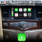 Interfaccia video multimediale per auto Android Carplay wireless per Infiniti QX56 2010-2013