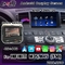 Lo schermo a 8 pollici di Lsailt HD Android Carplay per Infiniti la m. Series 2008-2013 con le multimedia visualizza M25 M30d M37 M56 M35h