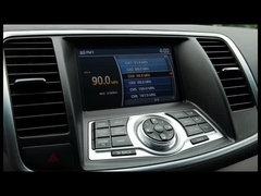 Cosmo Nissan Teana J32 Interfaccia video Android con carplay wireless Android auto integrare