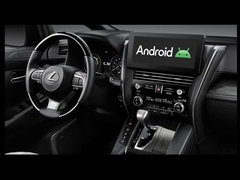 Cosmo Wireless Android auto carplay per Lexus LM300h LM350 LM proiezione dello schermo
