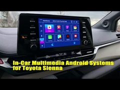 CC QIN-737-2 Box di navigazione per auto