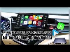CC QIN--7037 Interfaccia Toyota carplay