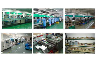 Porcellana Shenzhen Xinsongxia Automobile Electron Co.,Ltd