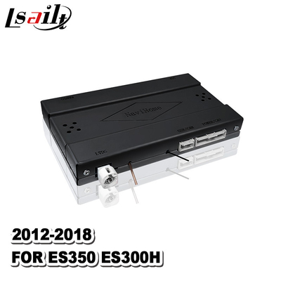 Interfaccia di Lsailt CP aa Carplay per controllo 2012-2018 del topo di Lexus ES350 ES250 ES300h ES200 XV60 es