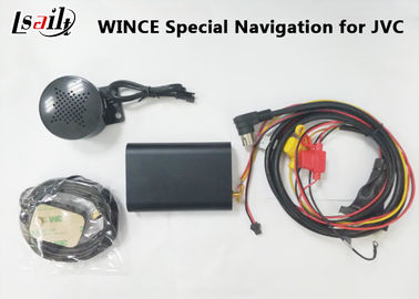 800*480 SOBBALZANO lo speciale della scatola di navigazione di 6,0 GPS per JVC 128MB/256MB