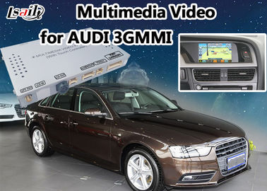 Macchina fotografica Audi Multimdedia Interface For A4L/A5/Q5 di retrovisore con la linea guida di parcheggio