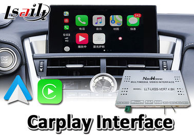 Video Carplay interfaccia di Youtube per Lexus NX NX200t NX300 NX300h